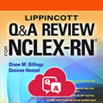 nclex rn q&a + tutoring (lww) android application logo